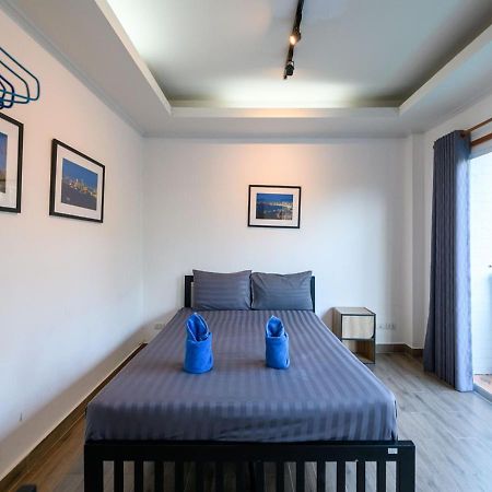 Room@Gallery Pool Villa Pattaya Dış mekan fotoğraf