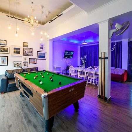 Room@Gallery Pool Villa Pattaya Dış mekan fotoğraf
